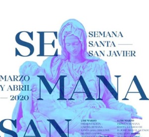 Semana Santa de San Javier