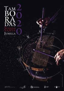 Tamborada de Jumilla 2020