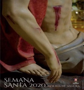  Semana Santa 2020 de Molina de Segura