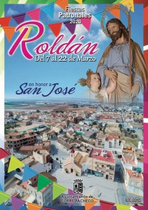 Fiestas de Roldn 2020
