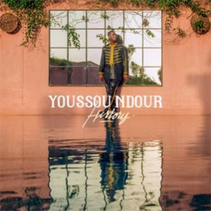 Youssou NDour