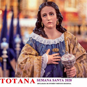 Semana Santa 2020 de Totana