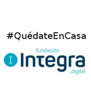Fundación Integra #QuédateEnCasa