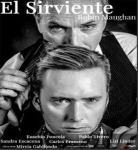 El sirviente