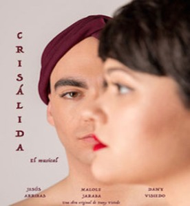 Crislida, el Musical