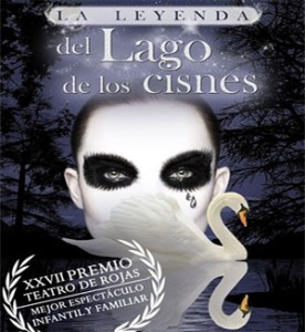 La Leyenda del Lago de los Cisnes