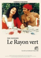 el rayo verde