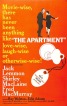 el apartamento