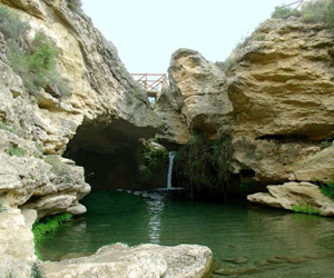 Salto del Usero