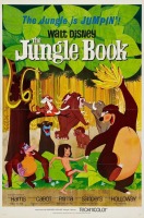 el libro de la selva