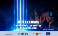 Webinar Metaversos