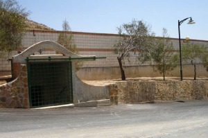 Auditorio Municipal de Ricote