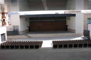 Auditorio Municipal de Santomera