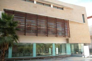 Biblioteca Pública Municipal de Lorca
