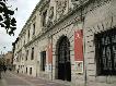 Fachada principal del Palacio Almud� - Regi�n de Murcia Digital