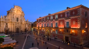 Plaza del Cardenal Belluga 