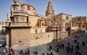 Catedral de Murcia 