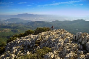 Morrn de Sierra Espua 