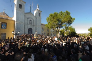 Fiestas de la Virgen. Yecla 