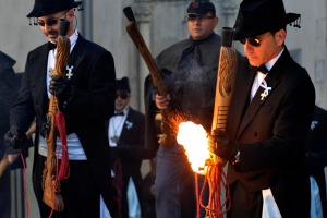 Fiestas de Yecla 