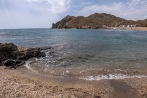 Playa del Arroz 