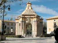 Templete de la Vera Cruz de Caravaca