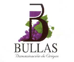 Logo de la Denominacin de Origen de Bullas