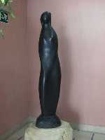 Desnudos en Bronce