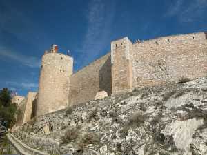 Santuario de la Vera Cruz