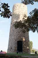 Castillo de la Concepci�n