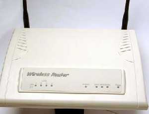Router