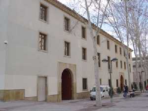 Palacio San Esteban