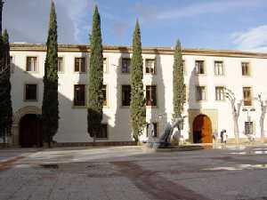Palacio San Esteban