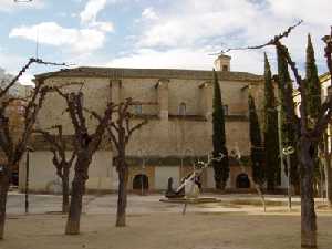 Iglesia de San Esteban