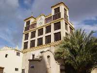 Real Monasterio de Santa Clara