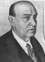 Antonio Chacón