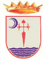 Escudo de Abarn
