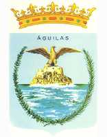 Escudo de guilas