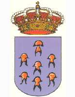 Escudo de Alcantarilla