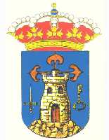 Escudo de Aledo