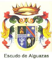 Escudo de Alguazas