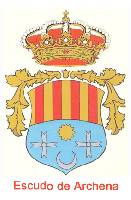 Escudo de Archena