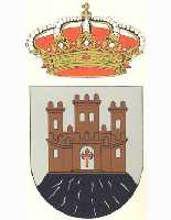 Escudo de Blanca