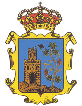 Escudo de Calasparra. Luis Lisn Hernndez