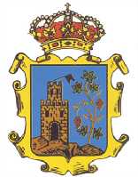 Escudo de Calasparra