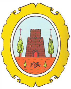 Escudo de Cehegn. Luis Lisn Hernndez
