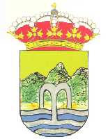 Escudo del municipio de Fortuna