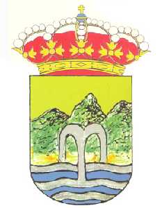 Escudo del municipio de Fortuna