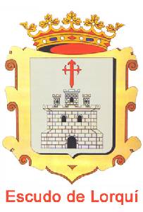 Escudo Lorqu