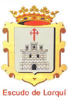 Escudo de Lorqu